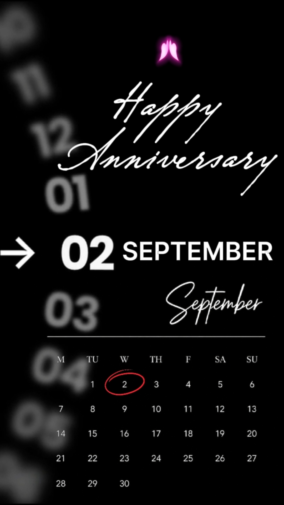 ANNIV 02 DE SEPTIEMBRE 