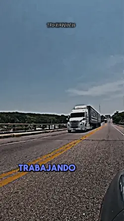 Trabajando duro