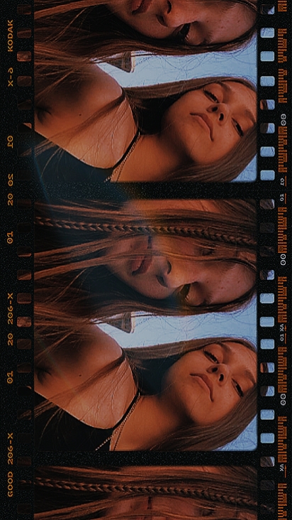 Minha amiga