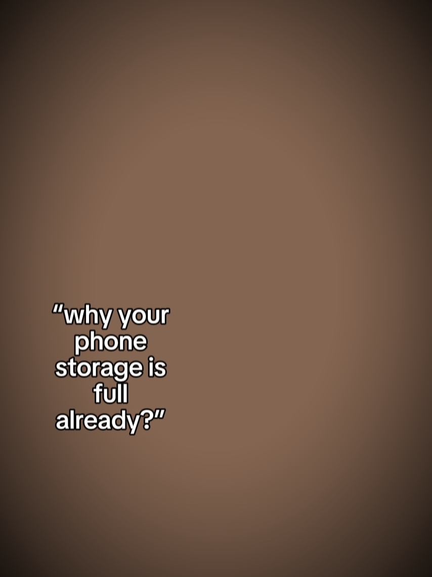 pourquoi votre téléphone a