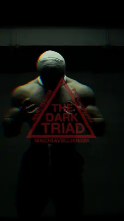 The dark triad