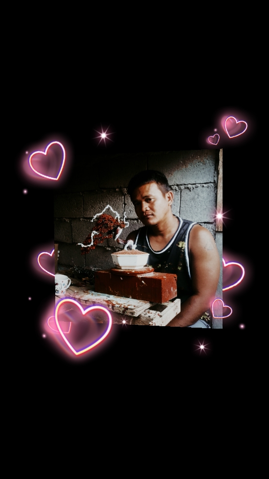 Foto del cubo