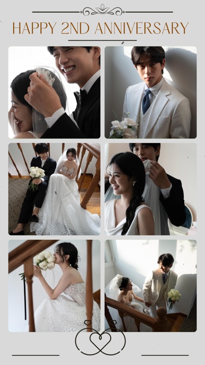 Happy Anniversary 