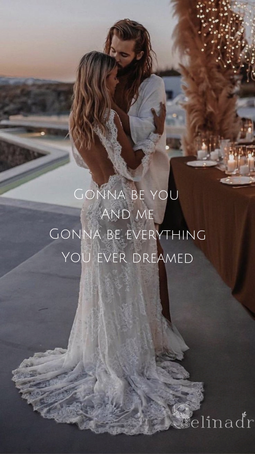 Wedding template <3