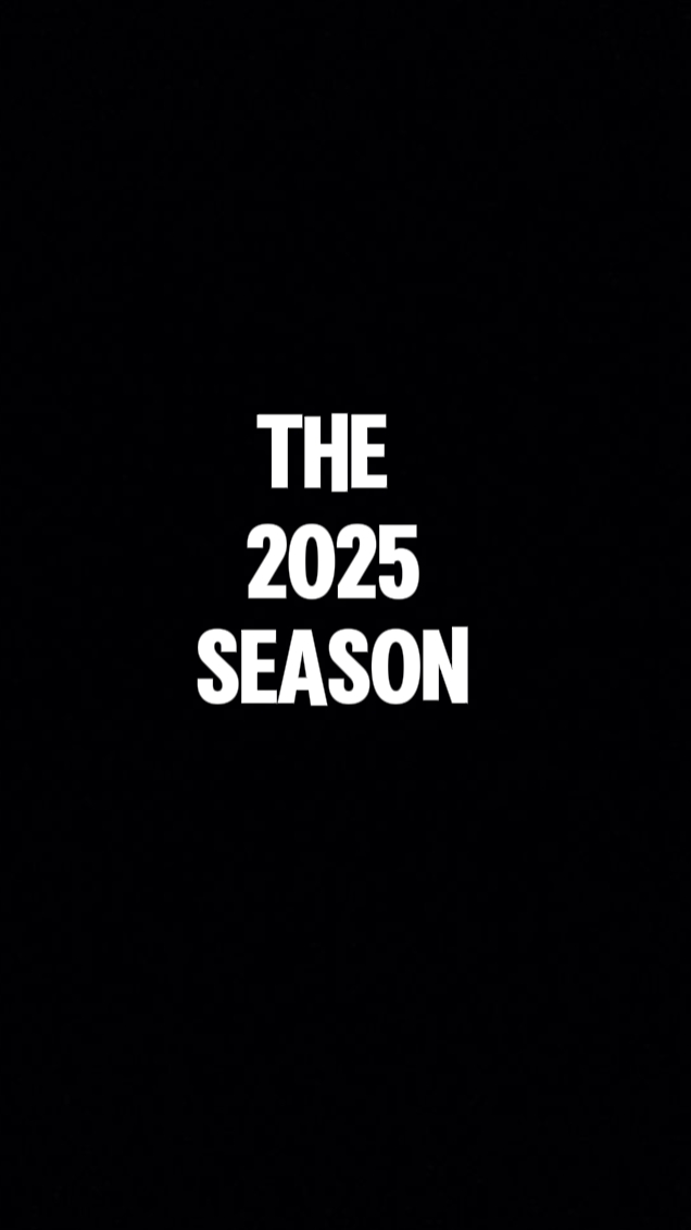 SEASON OF 2025