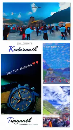Har Har Mahadev 