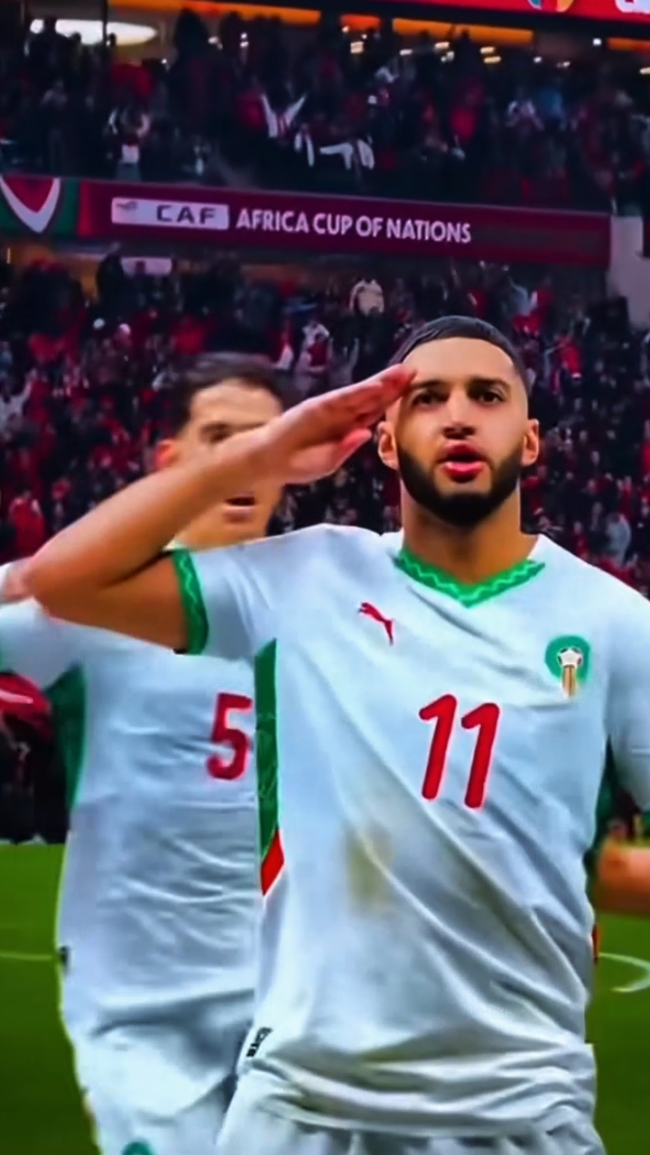 Maroc