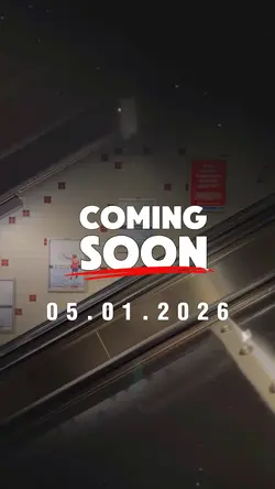COMING SOON