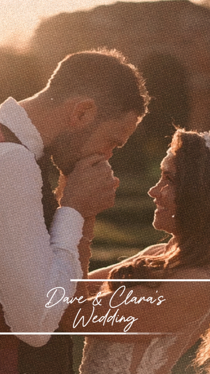 The Wedding