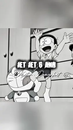 Jet Jet 6 Ảnh
