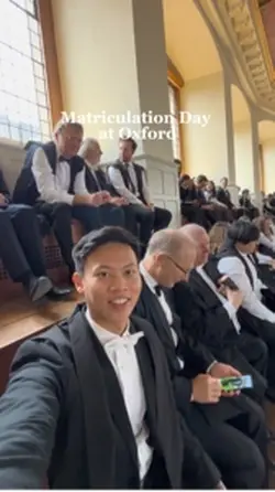 Matriculation