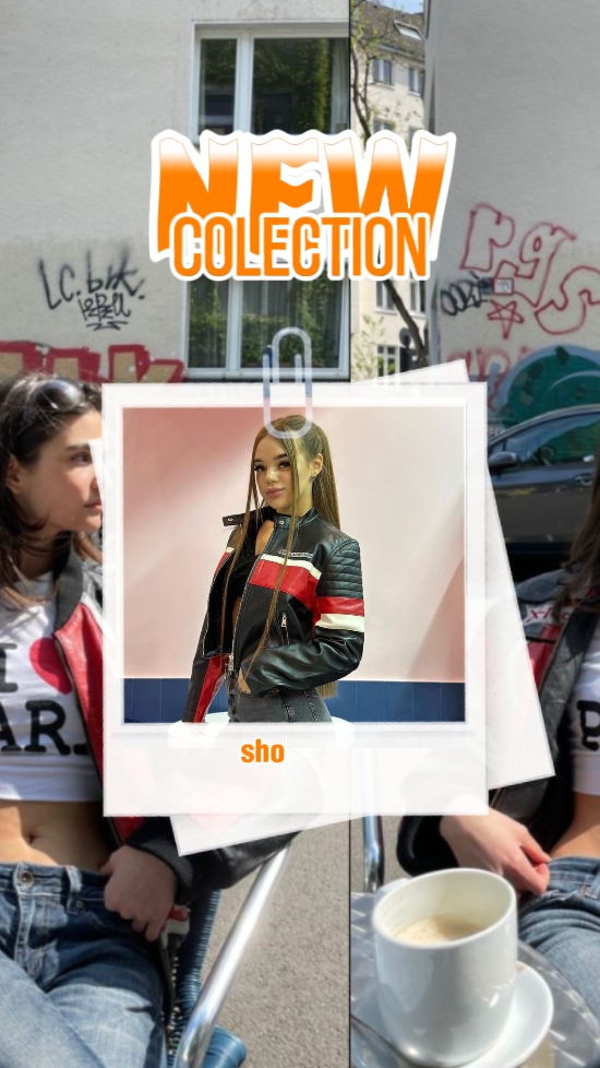 New colection