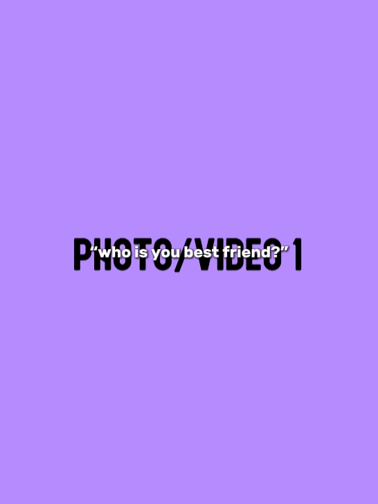 Appuyez sur un clip pour ne pas