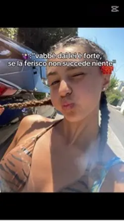 Prima pensa poiparla