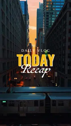 today recap