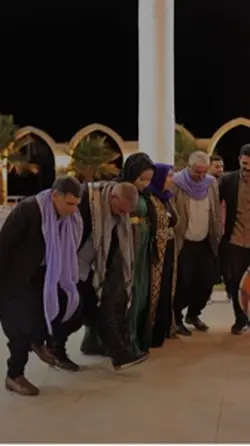 Halay şablonu