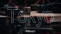 TOKYO DRIFT