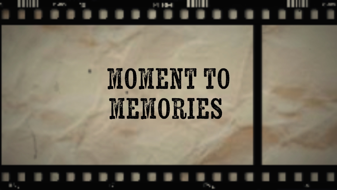 memories retro