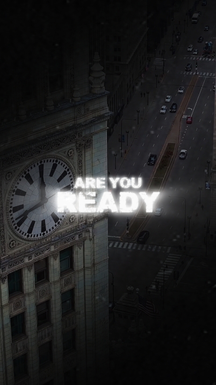 CINEMATIC OPENING