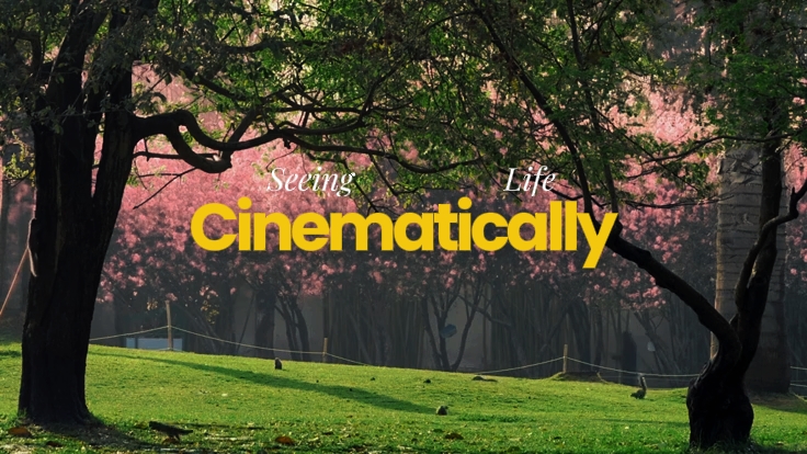 Cinematically Trend