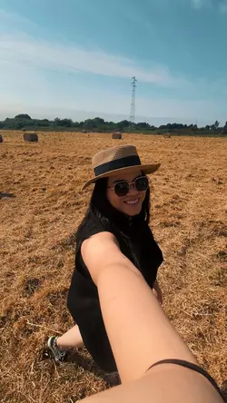 Country girl