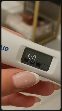 Pregnancy 