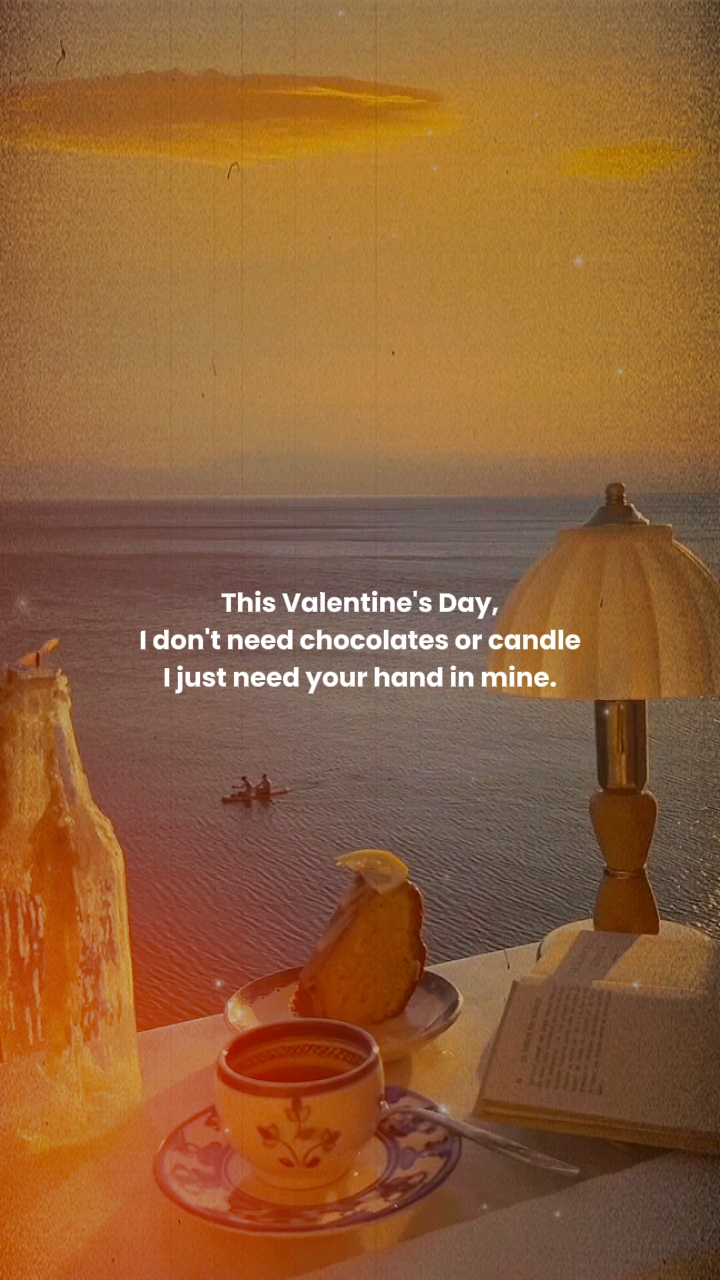 Este San Valentín