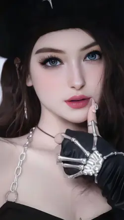 Transisi Aesthetic