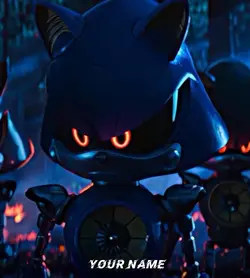 Free edit sonic 