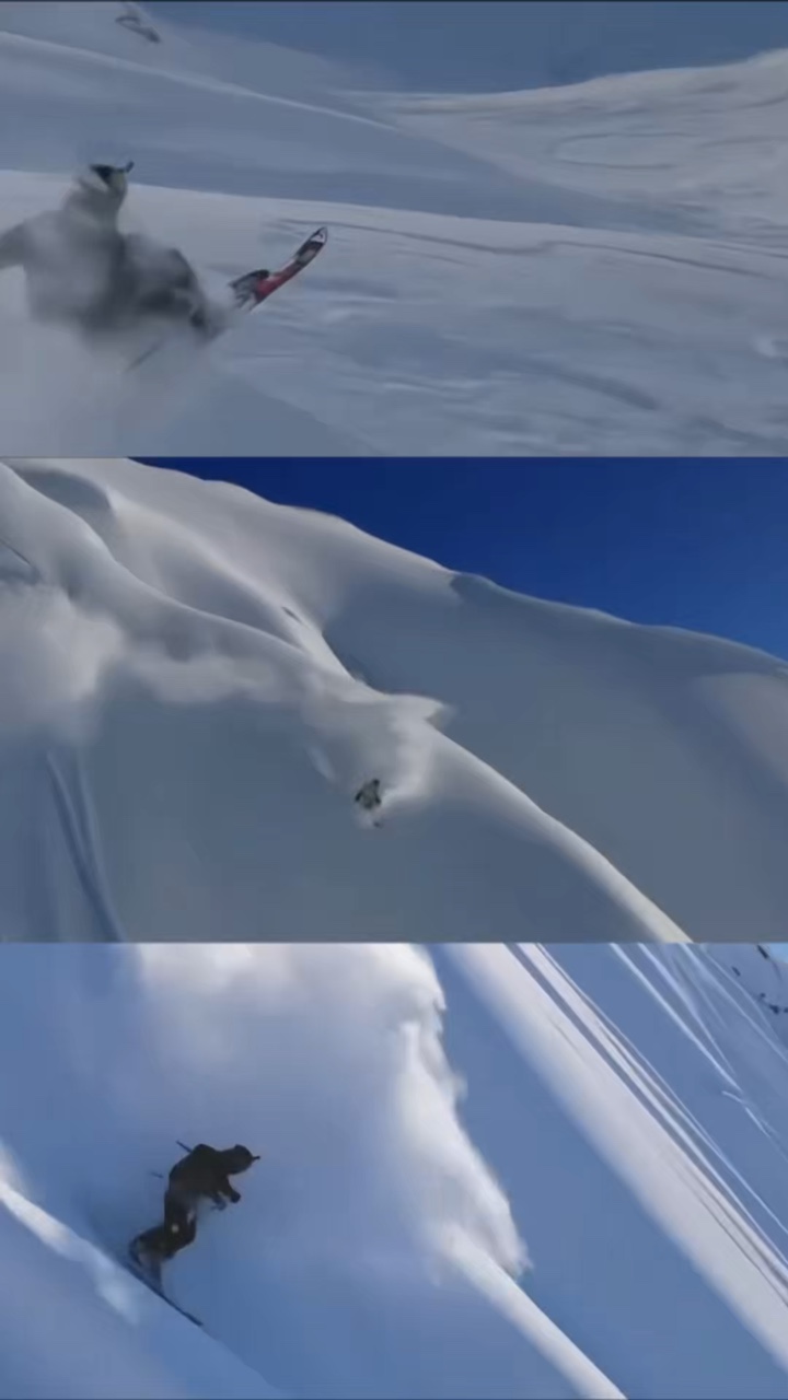 Extreme sport