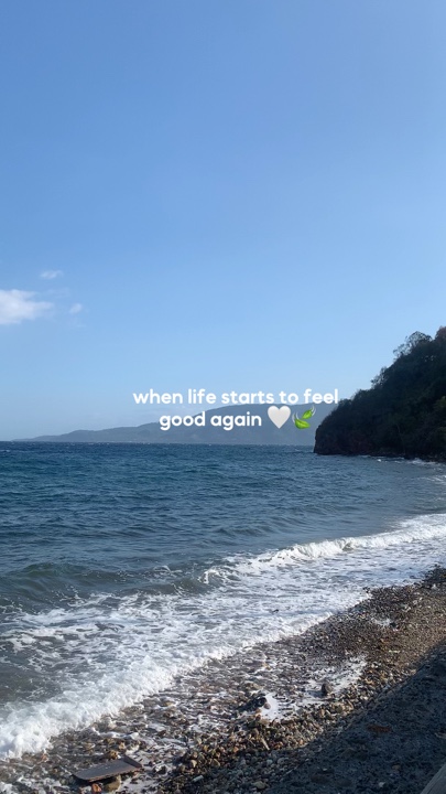 feel good