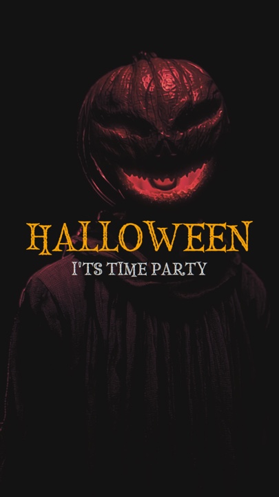 HALLOWEEN-PARTY 