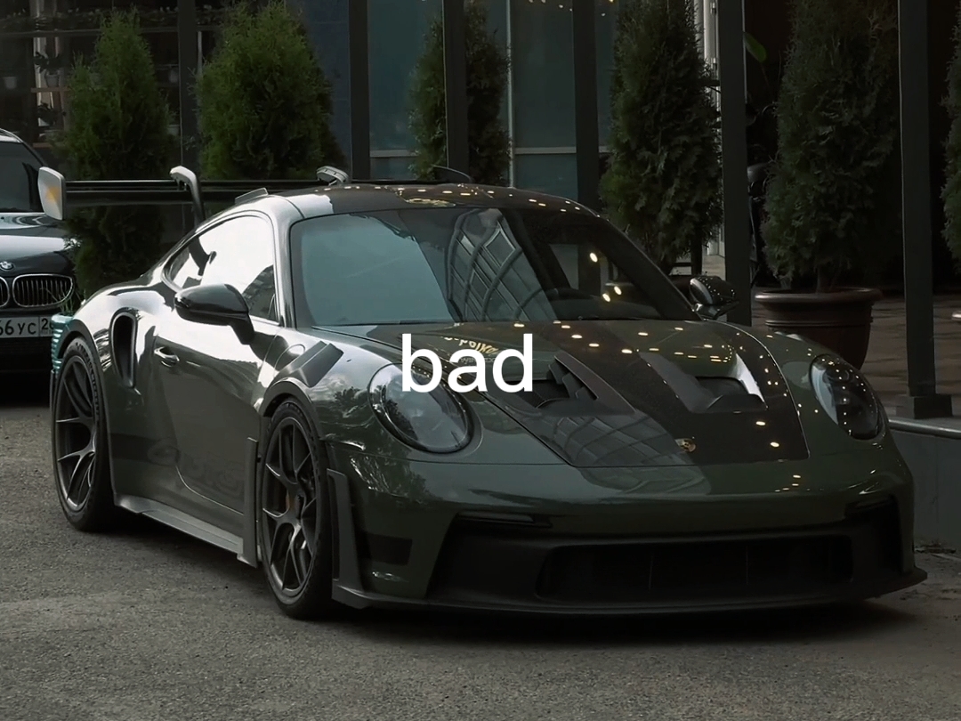 i treated you bad 