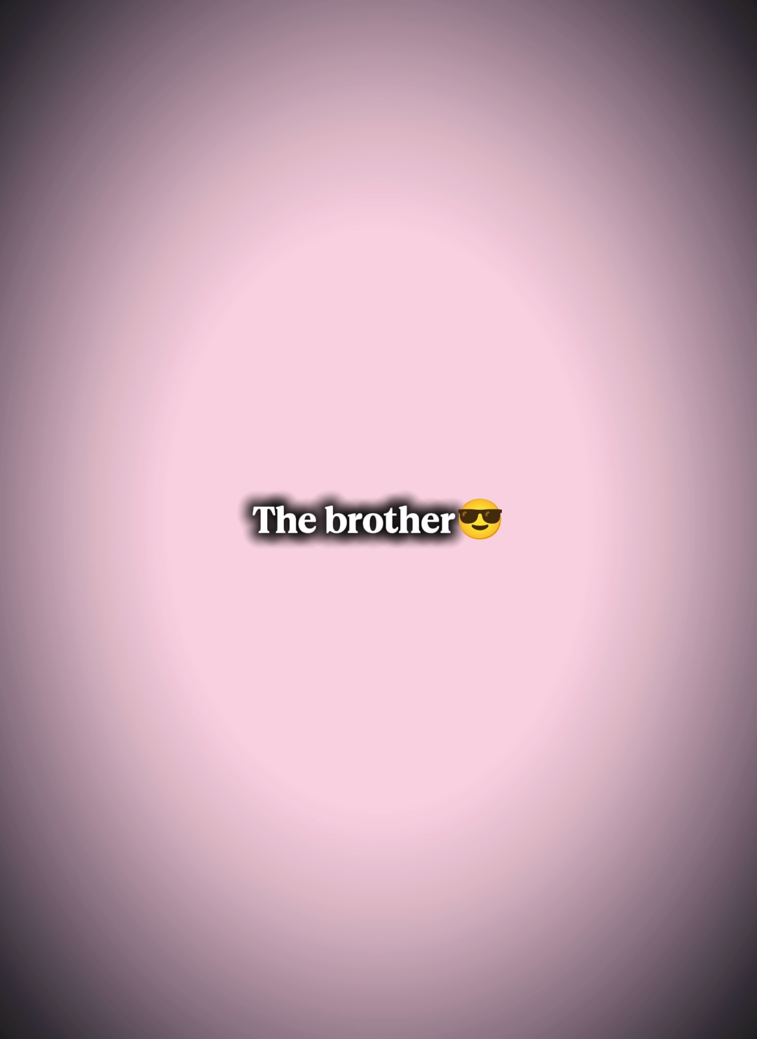 Der Bruder 