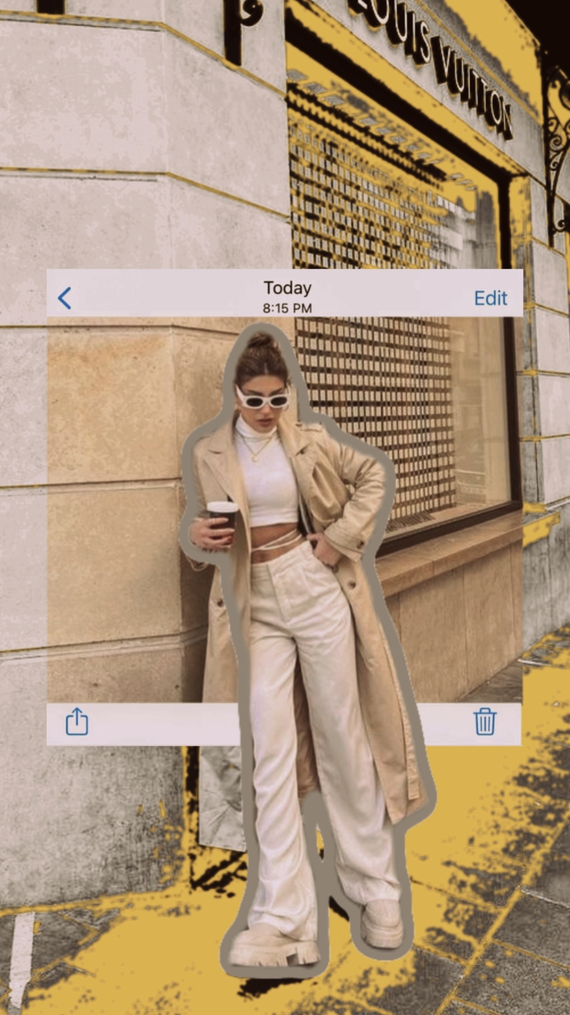 fashion OOTD
