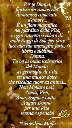 Festa della Donna 
