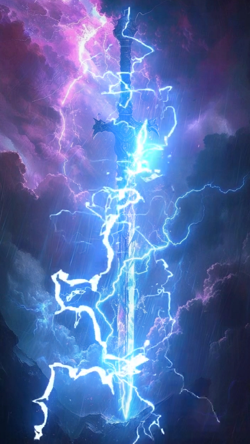 Tormenta de truenos 14