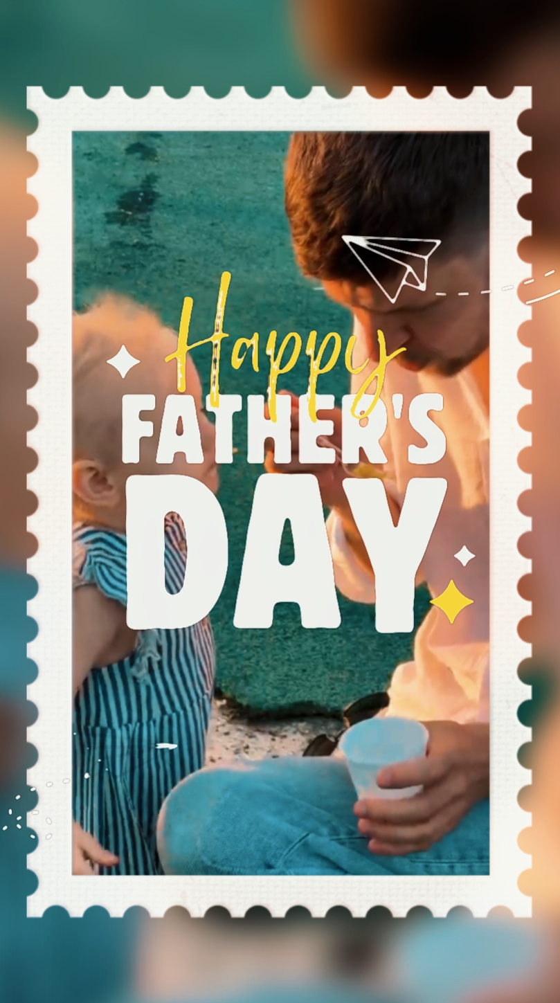 Quotes father's day