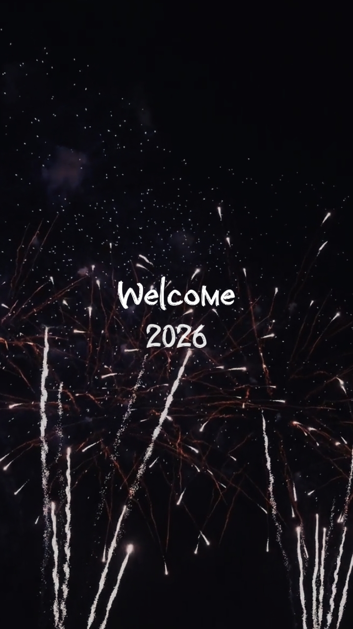 welcome 2026 20clips