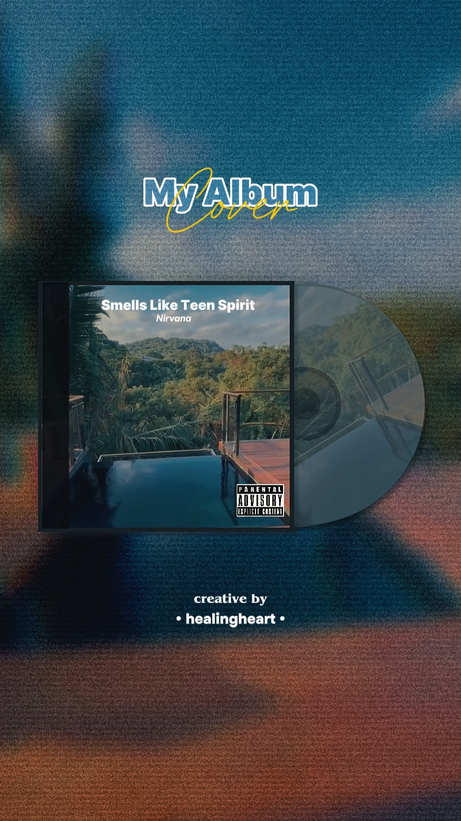 album cover v2