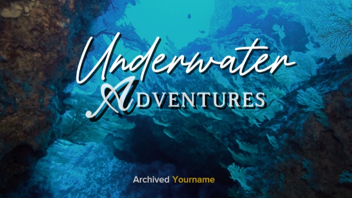 Underwater Adventure