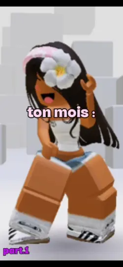 ton mois=ta couleur