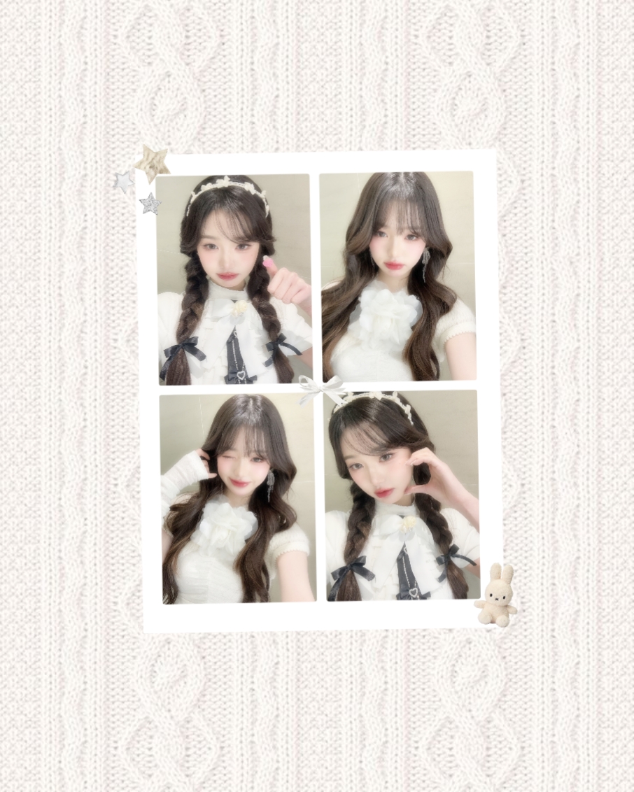 template lucu