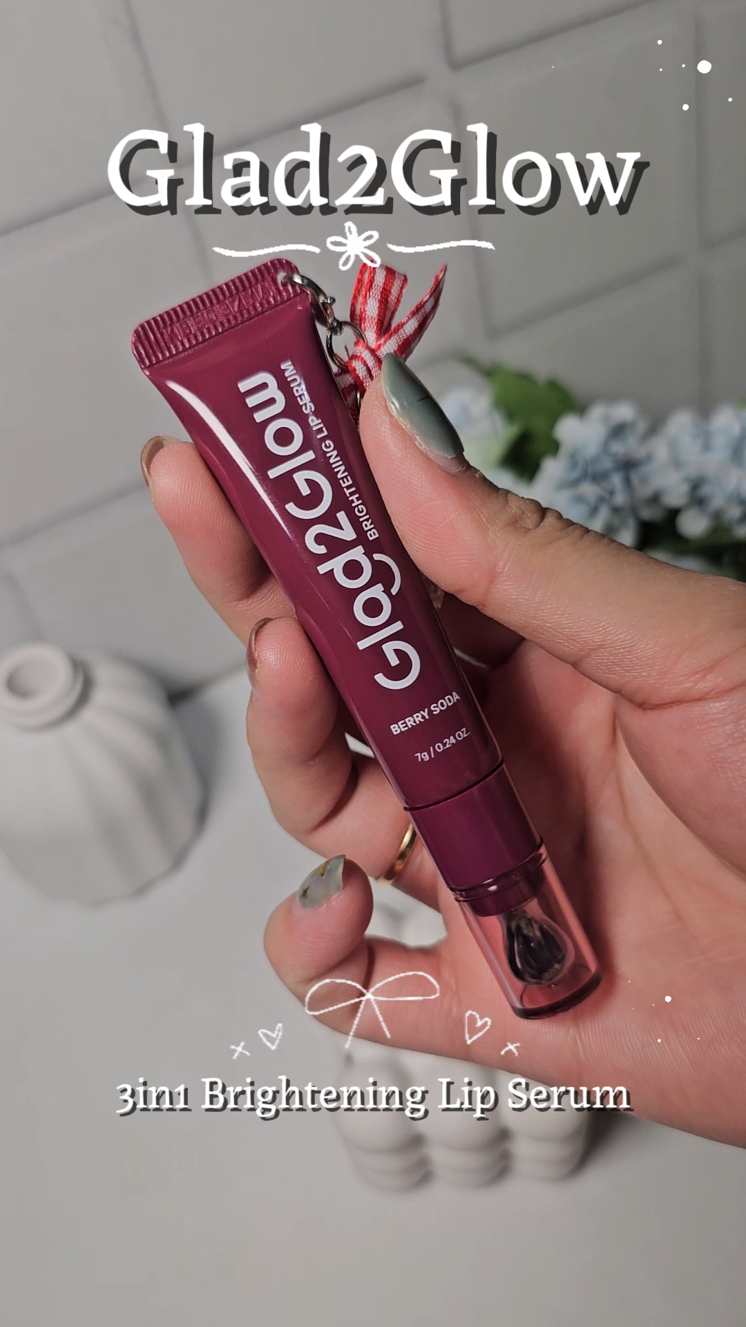 Lippies Review