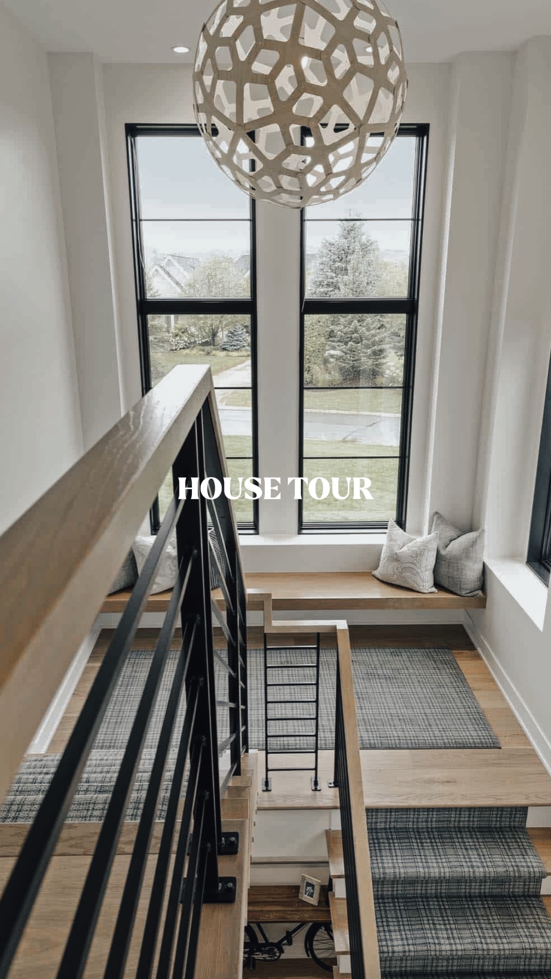 house tour