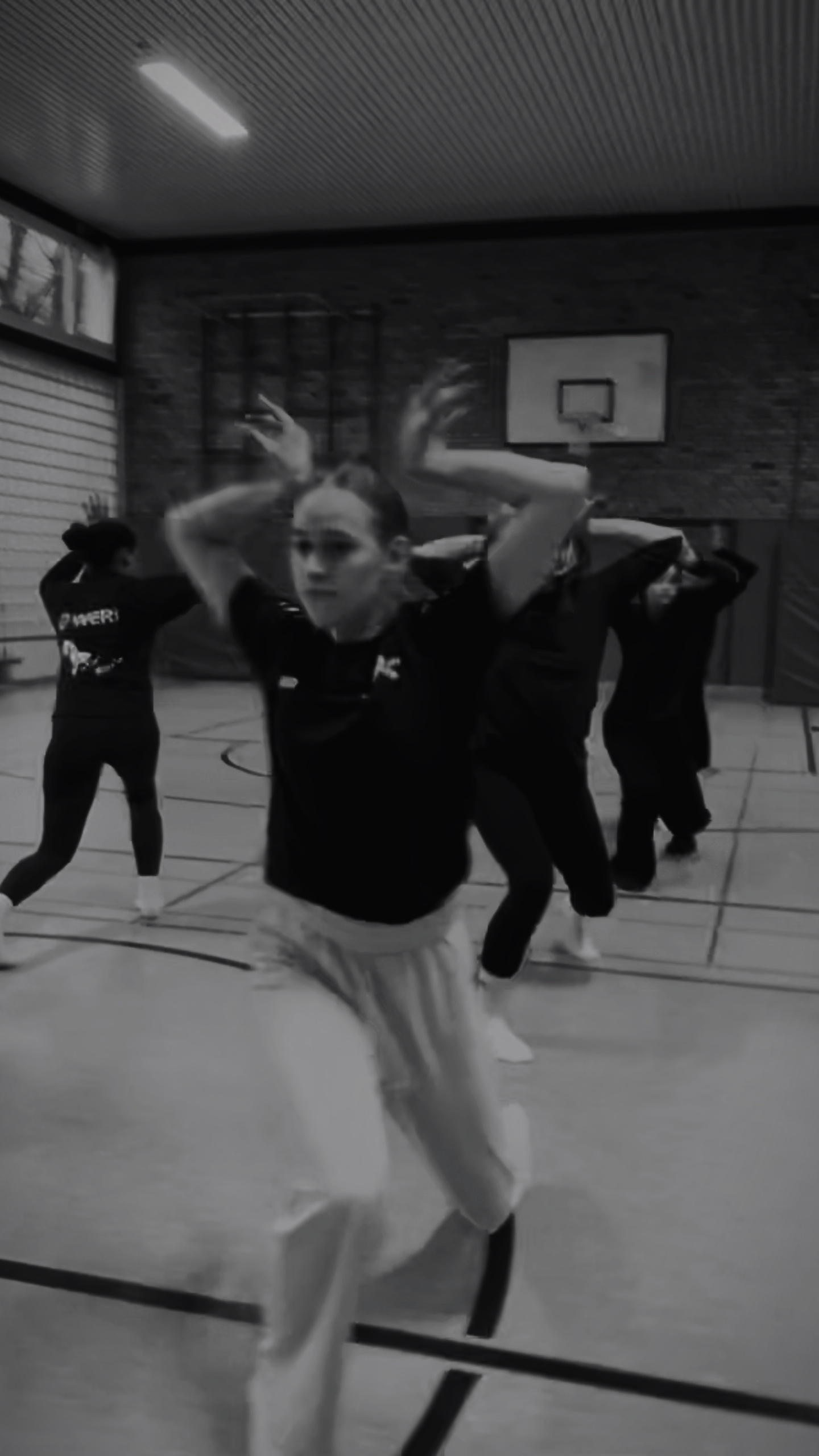 teaser de comp de danse