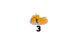 Cute Coutdown