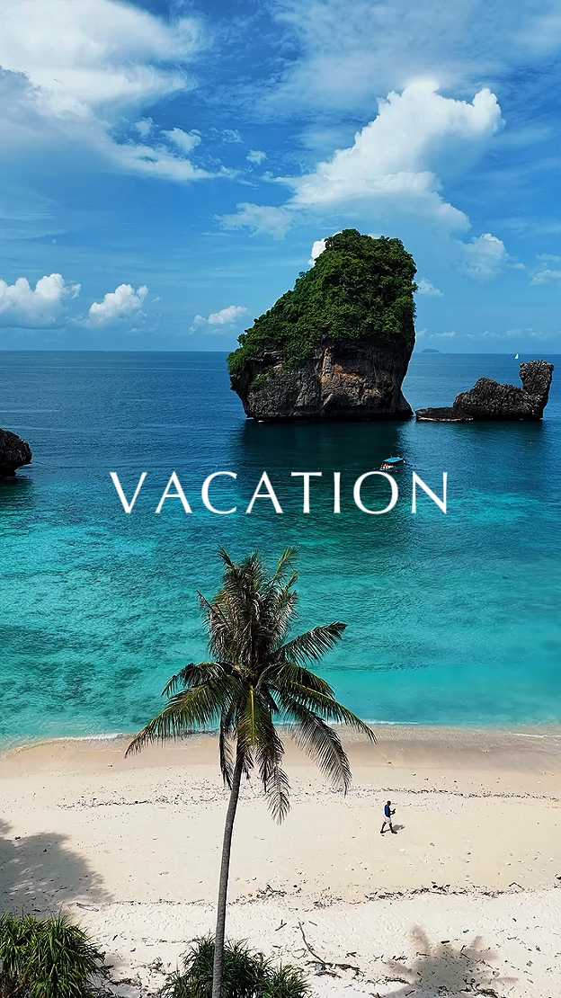 vacances