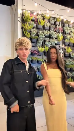 Dance challenge