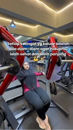 Janji mama sehat!